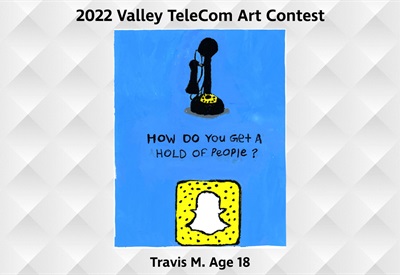 Valley TeleCom Events
